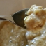 Breakfast porridge