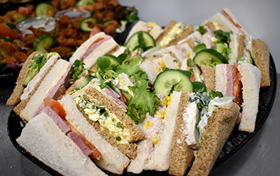 Sandwiches Sandwiches